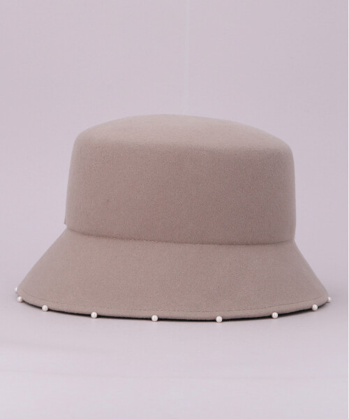 PEARL PARK W2 BEIGE ONESIZE
