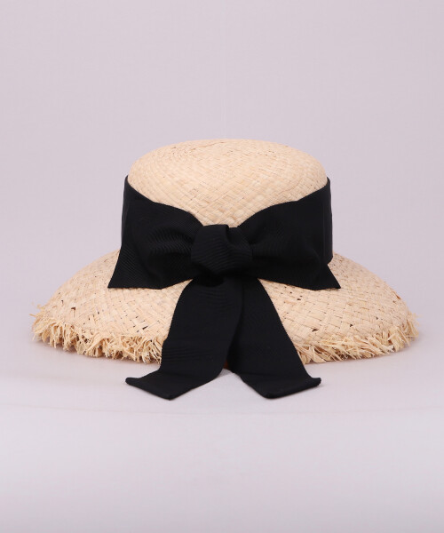 FRINGE CASABLANCA NATURAL ONESIZE