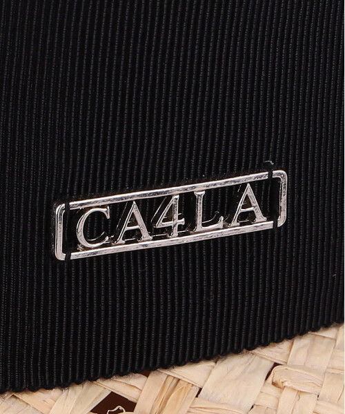 FRINGE CASABLANCA NATURAL ONESIZE