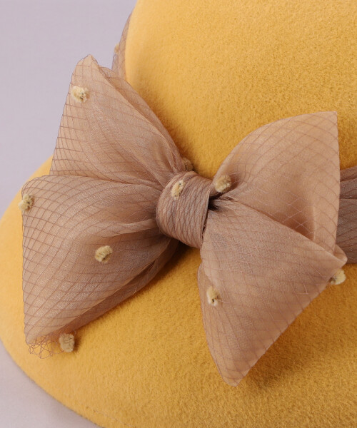WINK 4 YELLOW ONESIZE