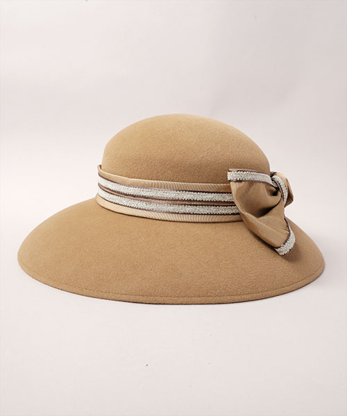 CASABLANCA25A BEIGE ONESIZE