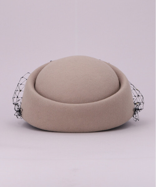 VICKY E.W BEIGE ONESIZE