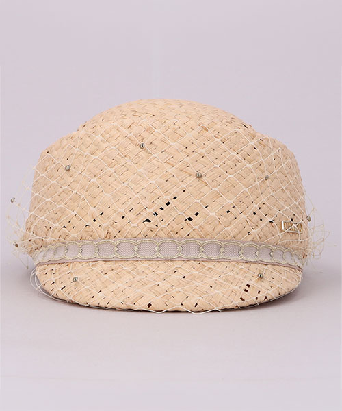 VICKY RF NATURAL ONESIZE