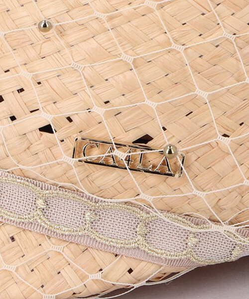 VICKY RF NATURAL ONESIZE