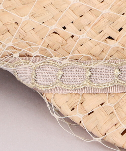 VICKY RF NATURAL ONESIZE