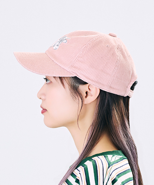 PINK モデル頭囲：56㎝
