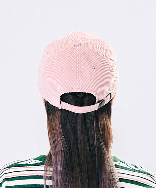 PINK モデル頭囲：56㎝