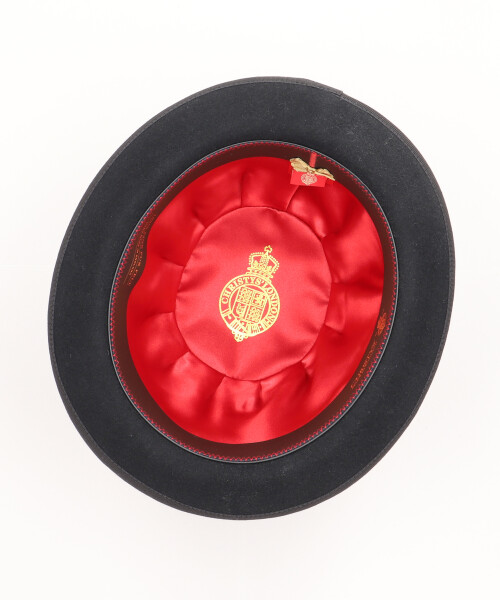 HOMBURG BLACK L