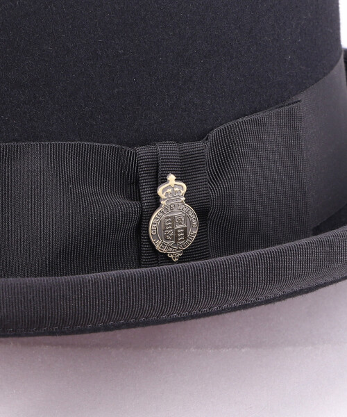 HOMBURG BLACK L