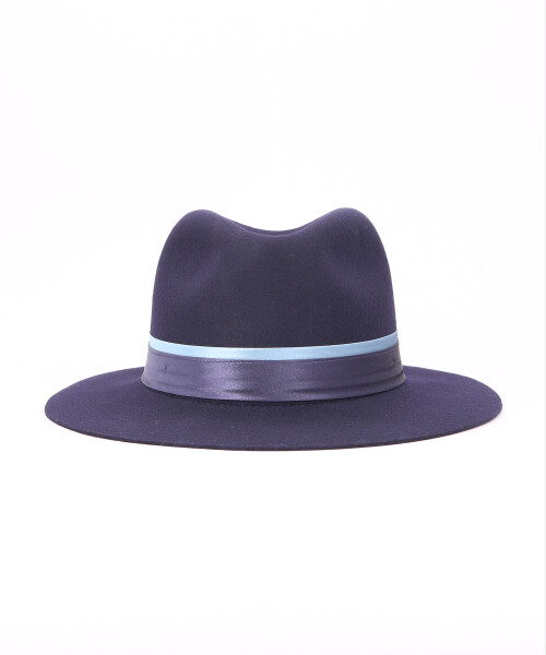 FONTWELL FEDORA NAVY M