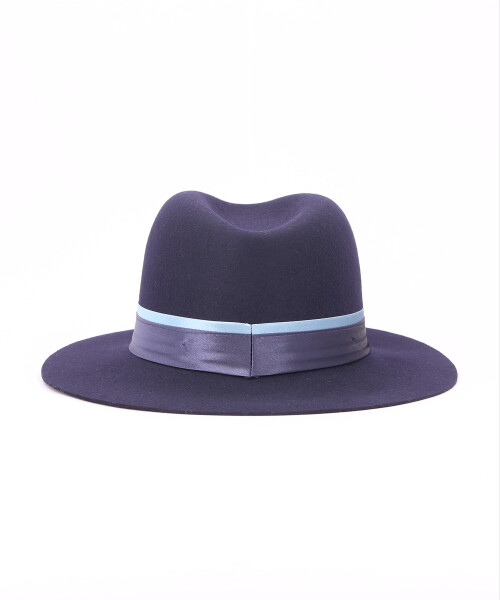 FONTWELL FEDORA NAVY M