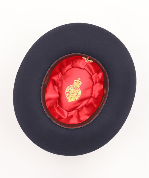 FONTWELL FEDORA NAVY M