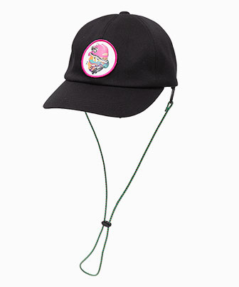 CA4LA FES CAP