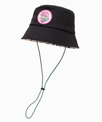 CA4LA FES HAT