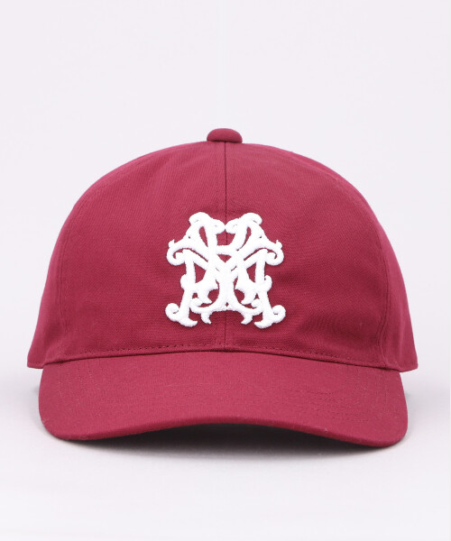 KAMIYA x CA4LA KMY CAP BLUE ONESIZE