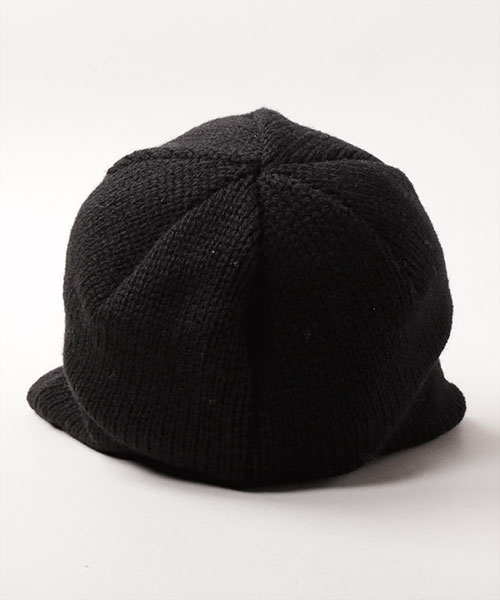WurtS x CA4LA KNIT CAP OFF WHITE ONESIZE