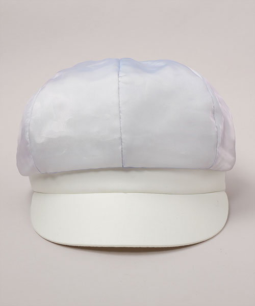 WICKED : FOR GOOD | CA4LA GLINDA MOTIF CASQUETTE LIGHT PURPLE ONESIZE