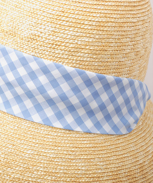 WICKED : FOR GOOD | CA4LA ENSEMBLE HAT BEIGE ONESIZE