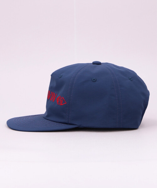 BEDWIN x CA4LA BASEBALL CAP -2026 BEDWIN GREEN ONESIZE