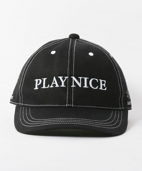 SIDS TOYS / CAP BLACK ONESIZE