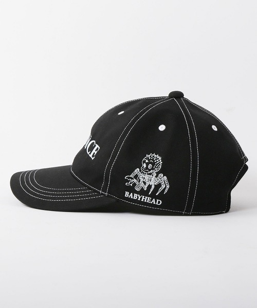 SIDS TOYS / CAP BLACK ONESIZE