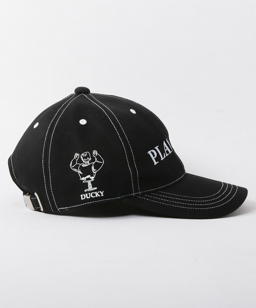 SIDS TOYS / CAP BLACK ONESIZE
