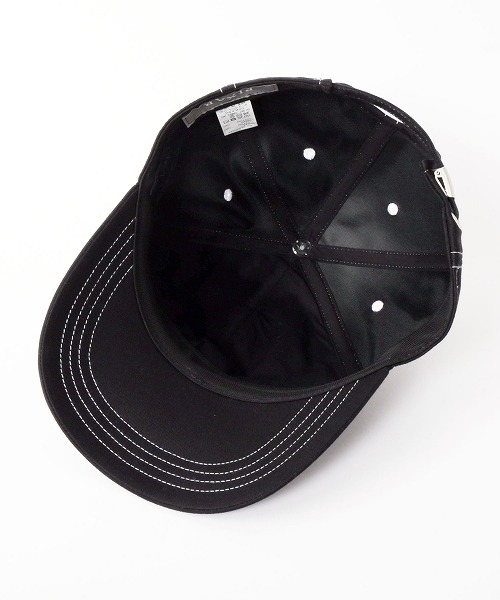 SIDS TOYS / CAP BLACK ONESIZE