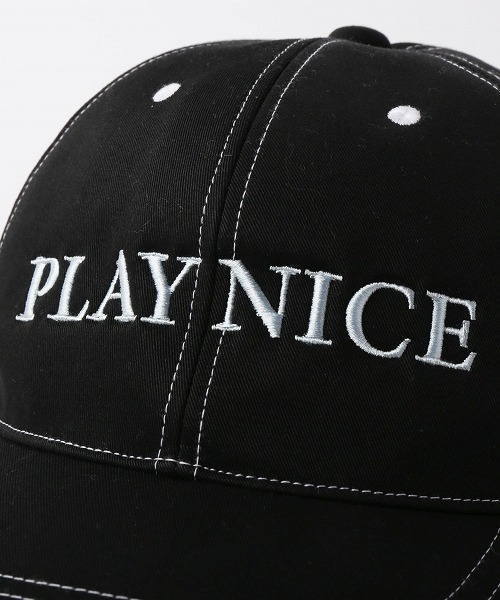 SIDS TOYS / CAP BLACK ONESIZE
