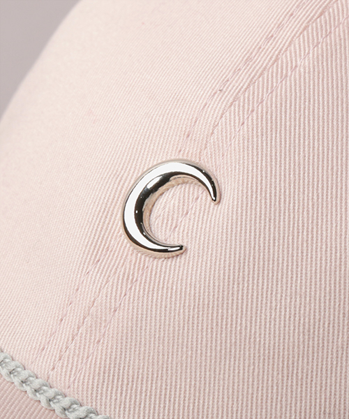 MUTSUKI x CA4LA SUN SWITCH CAP BLACK ONESIZE