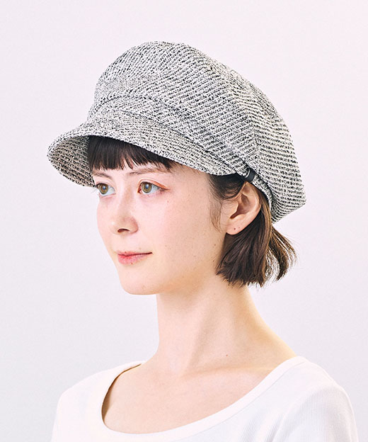 MIX　モデル頭囲：52cm