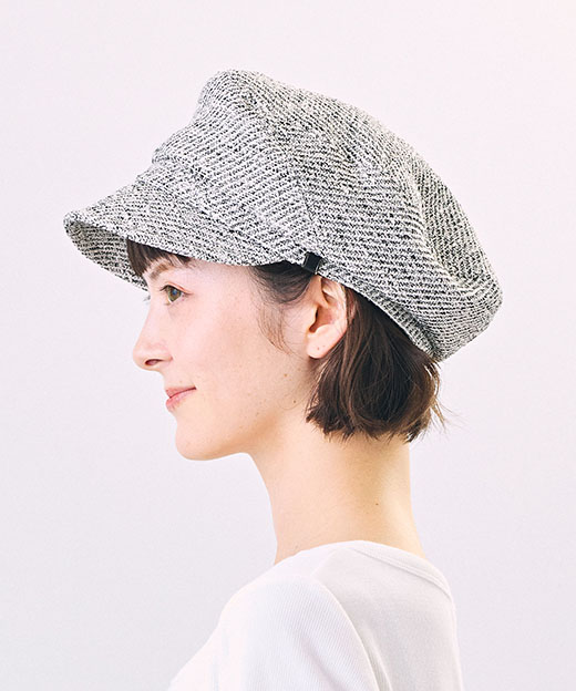 MIX　モデル頭囲：52cm