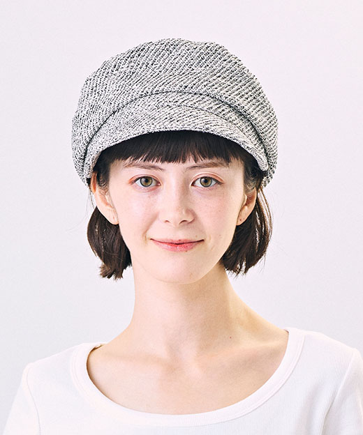MIX　モデル頭囲：52cm