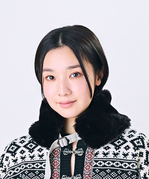 フェイクファーは取り外し可能