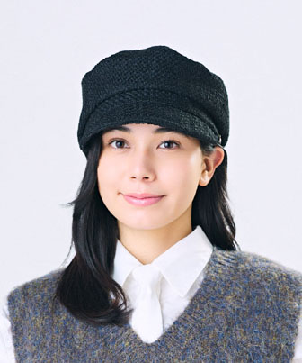 MARINES TWEED 3