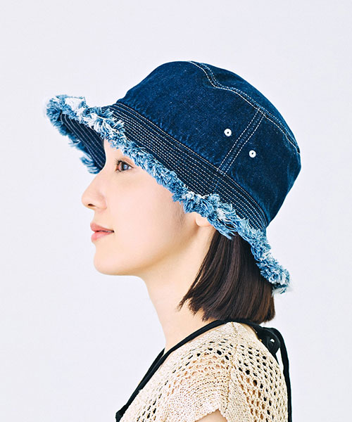 NAVY モデル頭囲：56cm