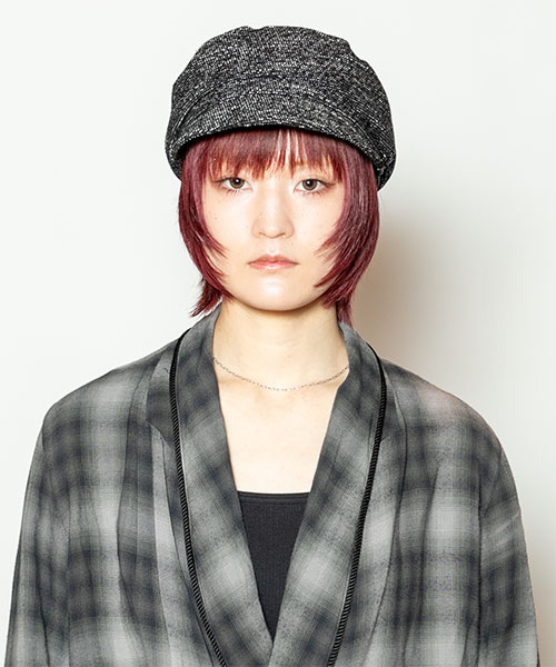 MIX  モデル頭囲：55cm