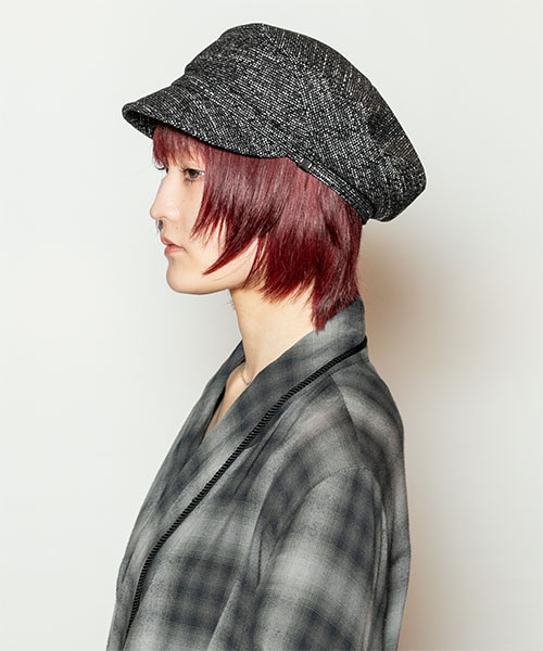 MIX  モデル頭囲：55cm