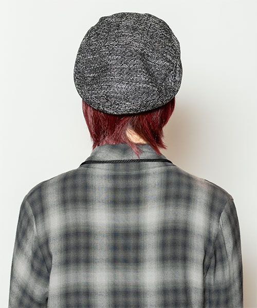 MIX  モデル頭囲：55cm