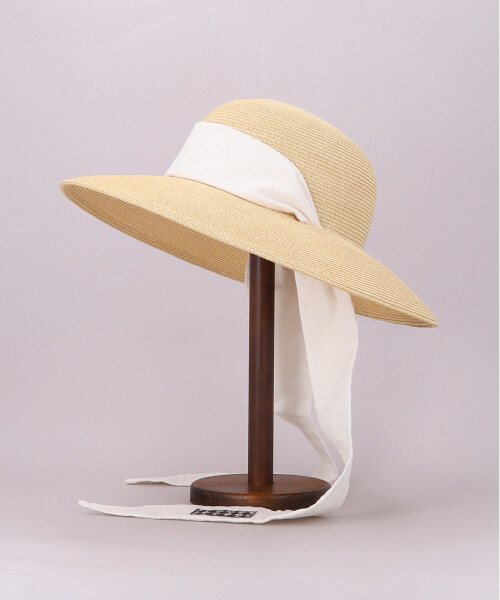 CF WIDE HAT BLACK ONESIZE