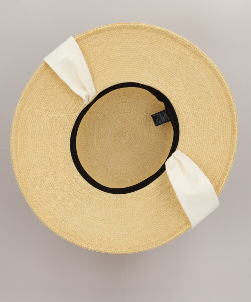 CF WIDE HAT BLACK ONESIZE