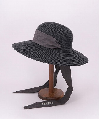 CF WIDE HAT