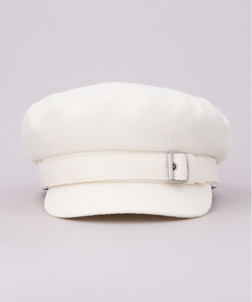 BELLO CASQUETTE 2 BLACK ONESIZE
