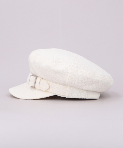 BELLO CASQUETTE 2 BLACK ONESIZE