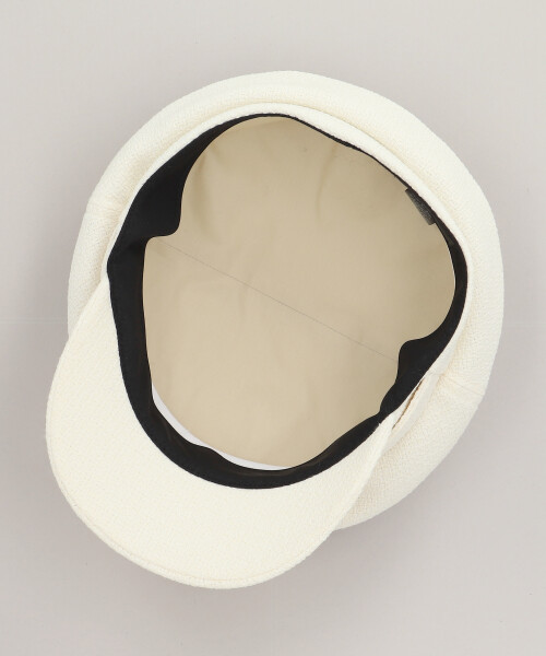BELLO CASQUETTE 2 BLACK ONESIZE