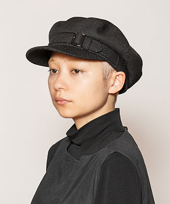 BELLO CASQUETTE 2