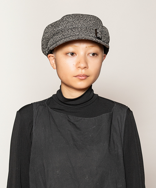 MIX モデル頭囲：54cm