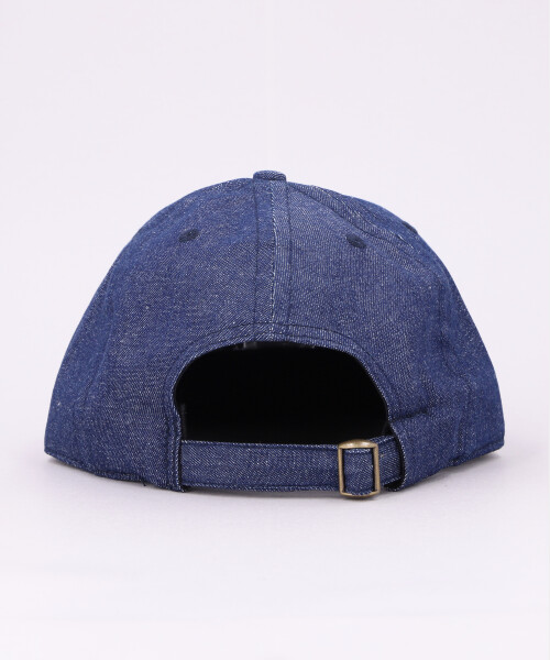 C4DENIM NAVY ONESIZE