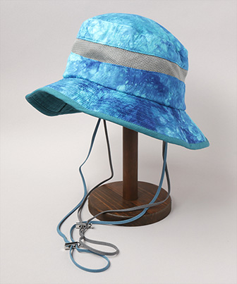 FLAP NATURE HAT