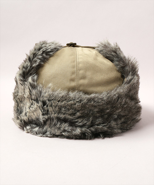 STREET FLIGHT NT 6 KHAKI ONESIZE