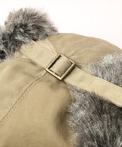 STREET FLIGHT NT 6 KHAKI ONESIZE